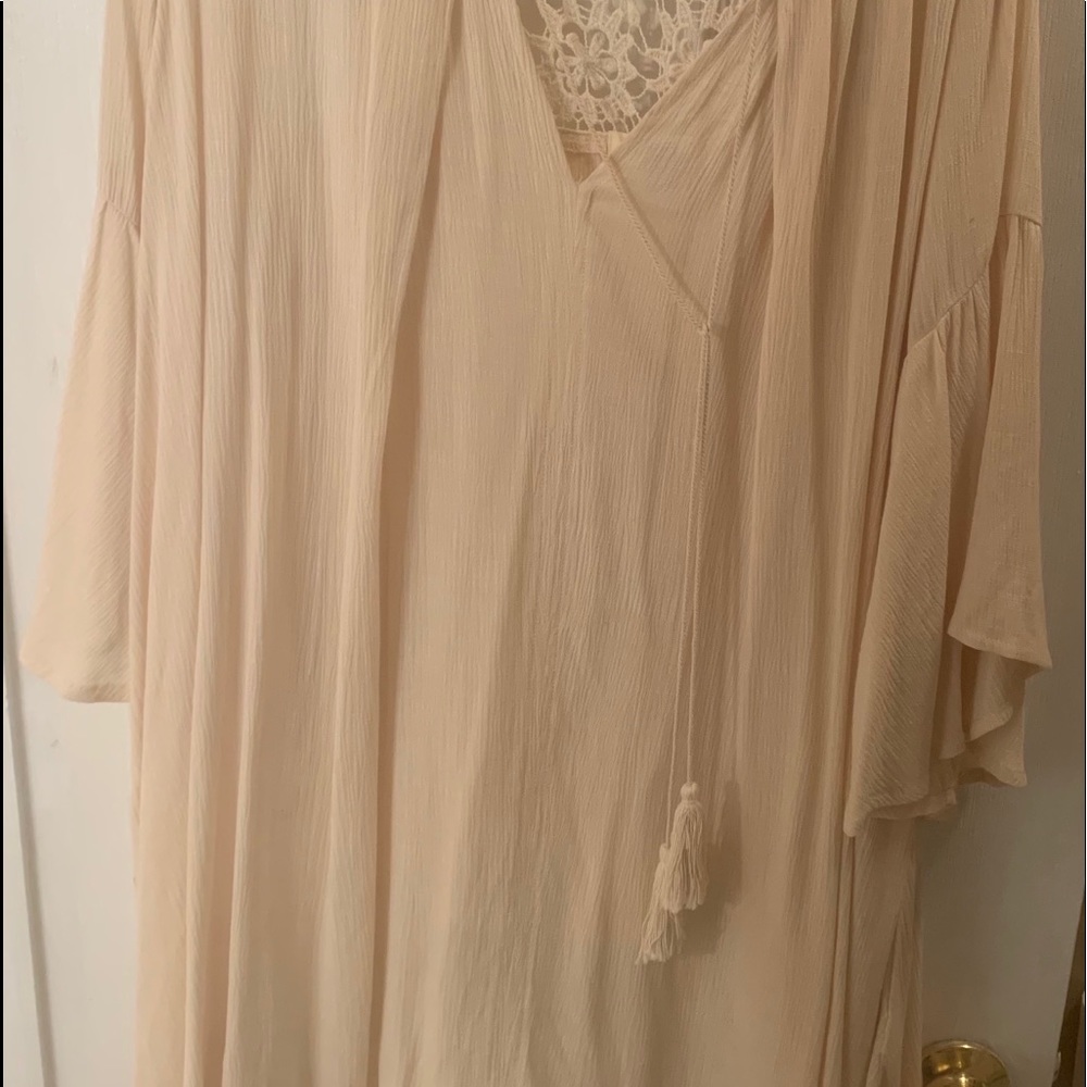 Umgee Dress - Picture 4 of 6